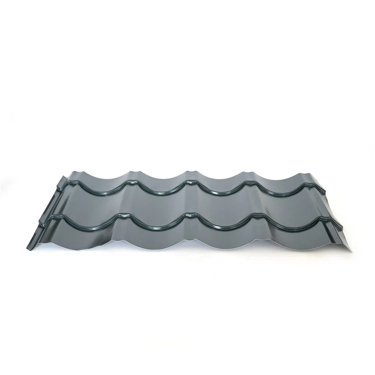 Metal Roofing Sheet