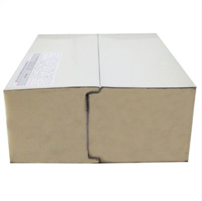 Polyurethane Sandwich Panel for Cold Storage
