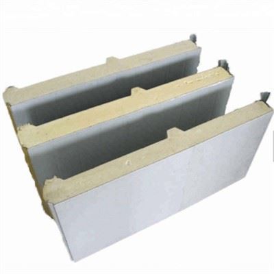 100mm Pu Sandwich Panel