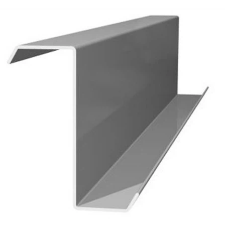 Galvanized Steel C z Purlin
