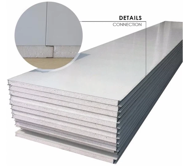 EPS Sandwich Wall Roof Panel