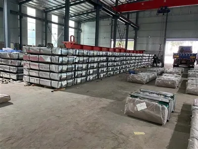 What Is More Detail Of Our Company